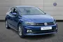 2020 Volkswagen Polo 1.0 TSI 95 R-Line 5dr