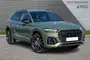 2024 Audi Q5 40 TDI Quattro Black Edition 5dr S Tronic