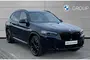 2023 BMW X3 xDrive M40d MHT 5dr Auto
