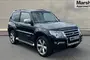 2016 Mitsubishi Shogun 3.2 DI-DC 187 Barbarian Van Auto