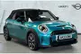 2023 MINI Convertible 2.0 Cooper S Seaside Edition 2dr Auto