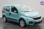 2018 Fiat Qubo 1.3 Multijet Lounge 5dr