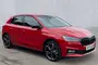 2025 Skoda Fabia 1.5 TSI 150 Monte Carlo Edition 5dr DSG