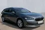 2025 Skoda Superb Estate 2.0 TDI SE Technology 5dr DSG