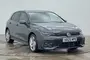2025 Volkswagen Golf GTE 1.5 TSI 272 GTE eHybrid 5dr DSG