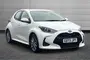2024 Toyota Yaris 1.5 Hybrid Icon 5dr CVT
