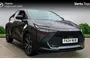2024 Toyota C-HR 2.0 PHEV Design 5dr CVT