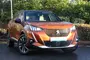 2021 Peugeot e-2008 100kW GT Premium 50kWh 5dr Auto