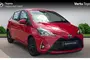2019 Toyota Yaris 1.5 VVT-i Icon Tech 5dr CVT