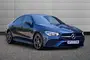 2023 Mercedes-Benz CLA CLA 200 AMG Line Premium 4dr Tip Auto