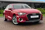2023 Audi A3 35 TFSI Sport 5dr