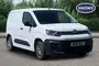 2019 Citroen Berlingo 1.5 BlueHDi 650Kg Enterprise 75ps