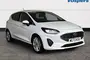 2023 Ford Fiesta 1.0 EcoBoost Hybrid mHEV 125 Titanium 5dr
