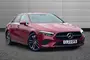 2023 Mercedes-Benz A-Class Saloon A200 Sport Executive 4dr Auto