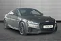2019 Audi TT 45 TFSI Black Edition 2dr