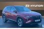 2021 Hyundai Tucson 1.6 TGDi Hybrid 230 Ultimate 5dr 2WD Auto