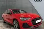 2025 Audi A3 1.5 TFSI 150 Black Edition 4dr S Tronic
