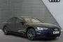 2023 Audi A8 50 TDI Quattro Black Edition 4dr Tiptronic