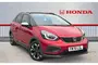 2020 Honda Jazz Crosstar 1.5 i-MMD Hybrid Crosstar EX 5dr eCVT