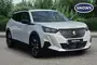 2022 Peugeot 2008 1.2 PureTech Allure Premium 5dr