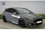 2018 Ford Focus ST 2.0T EcoBoost ST-3 Navigation 5dr