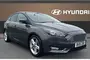2018 Ford Focus 1.0 EcoBoost 125 Titanium 5dr