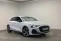 2025 Audi A3 2.0 TDI 150 Black Edition 5dr S Tronic