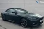 2023 BMW 4 Series Convertible 420i M Sport 2dr Step Auto
