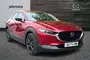 2025 Mazda CX-30 2.5 e-Skyactiv G MHEV [140] Homura 5dr