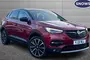 2021 Vauxhall Grandland X 1.2 Turbo Ultimate 5dr