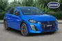 2026 Peugeot 208 1.2 PureTech 100 GT 5dr