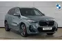 2025 BMW X1 sDrive 18d M Sport 5dr Step Auto