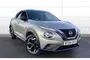 2024 Nissan Juke 1.0 DiG-T 114 N-Connecta 5dr DCT