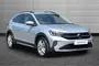 2025 Volkswagen Taigo 1.0 TSI Match 5dr