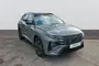 2025 Hyundai Tucson 1.6T N Line S 5dr