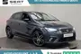 2021 SEAT Ibiza 1.0 TSI 95 FR Sport [EZ] 5dr