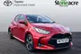 2025 Toyota Yaris 1.5 Hybrid Design 5dr CVT