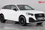 2022 Audi Q2 30 TFSI Black Edition 5dr