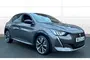 2022 Peugeot 208 1.2 PureTech 100 GT 5dr EAT8