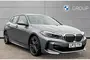 2022 BMW 1 Series 118i [136] M Sport 5dr Step Auto [LCP]