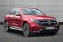 2023 Mercedes-Benz EQC EQC 400 300kW AMG Line Premium 80kWh 5dr Auto