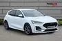2022 Ford Focus 1.0 EcoBoost Hybrid mHEV 155 ST-Line 5dr Auto