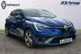 2020 Renault Clio 1.3 TCe 130 RS Line 5dr EDC