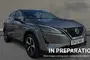 2022 Nissan Qashqai 1.3 DiG-T MH 158 N-Connecta 5dr Xtronic