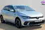 2025 Volkswagen Polo 1.0 TSI R-Line 5dr