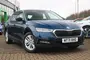 2022 Skoda Octavia 1.5 TSI SE Technology 5dr