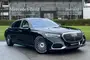 2025 Mercedes-Benz S-Class Maybach First Class S580 4Matic 4dr 9G-Tronic