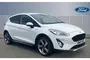 2020 Ford Fiesta 1.0 EcoBoost 125 Active 1 5dr