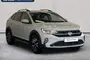 2025 Volkswagen Taigo 1.0 TSI Life 5dr