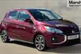 2021 Mitsubishi Mirage 1.2 Design Pro 5dr CVT
